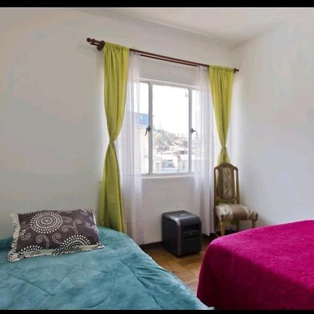 Apartamento וואלפאראיסו מראה חיצוני תמונה