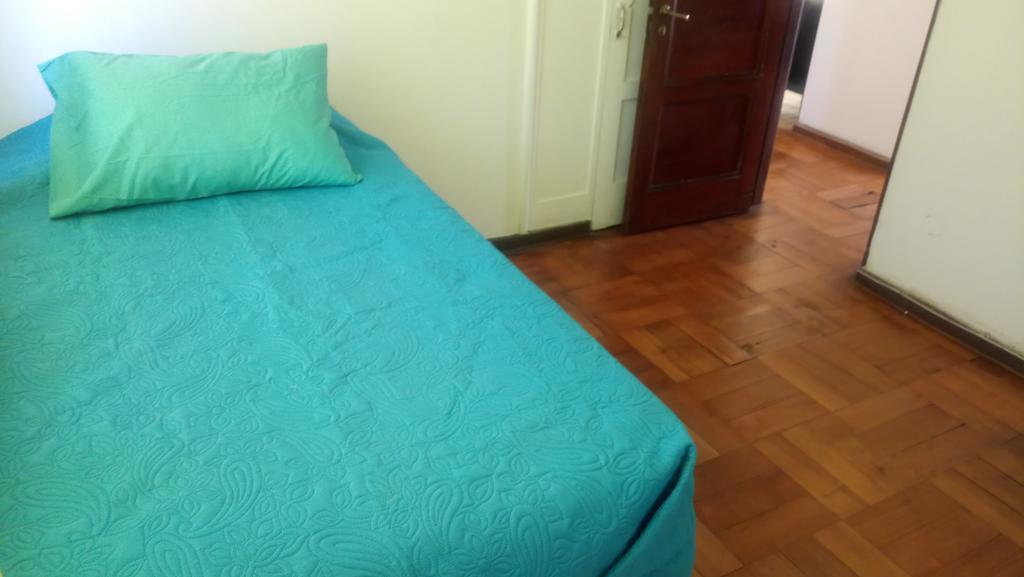 Apartamento וואלפאראיסו מראה חיצוני תמונה