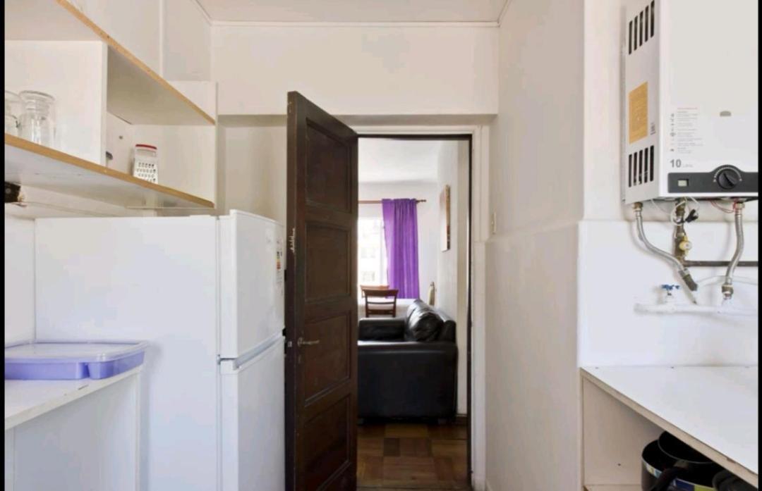 Apartamento וואלפאראיסו מראה חיצוני תמונה