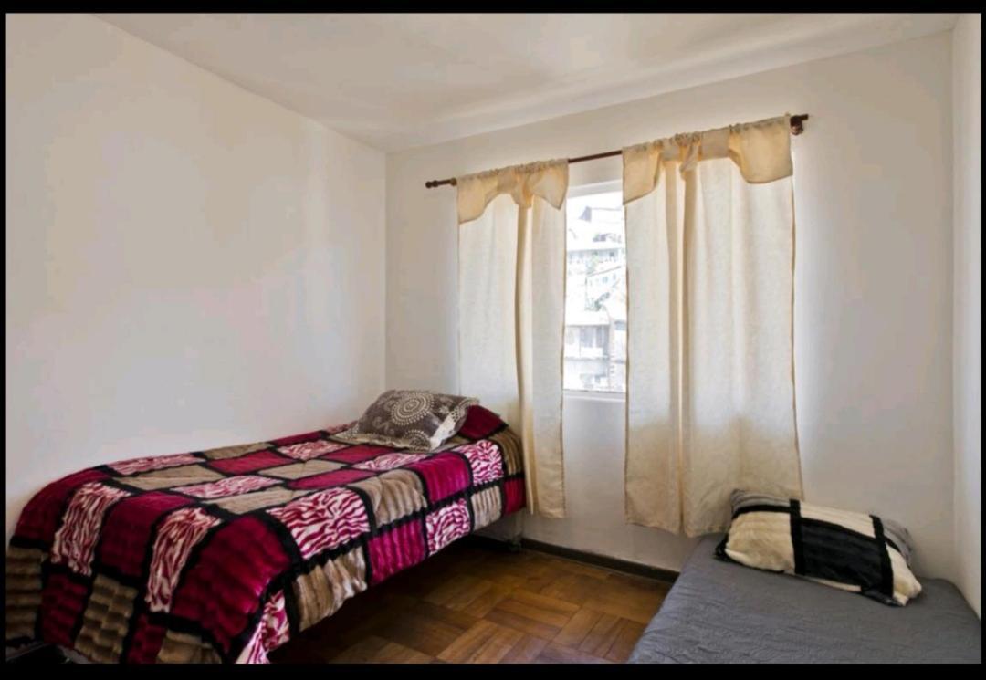 Apartamento וואלפאראיסו מראה חיצוני תמונה