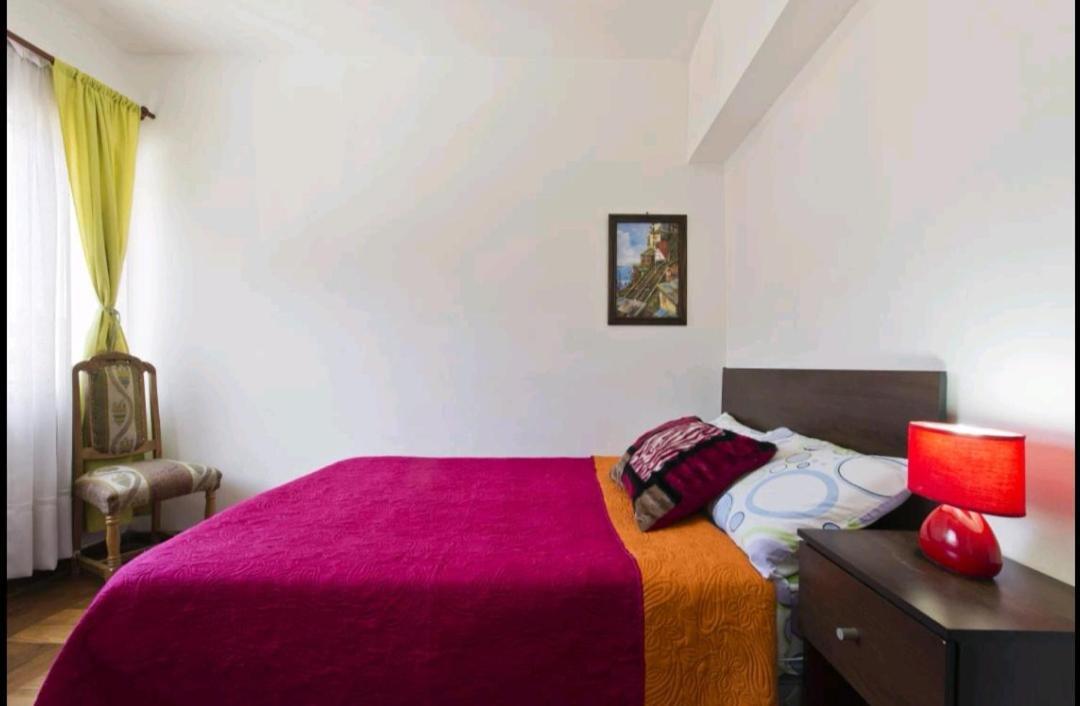 Apartamento וואלפאראיסו מראה חיצוני תמונה