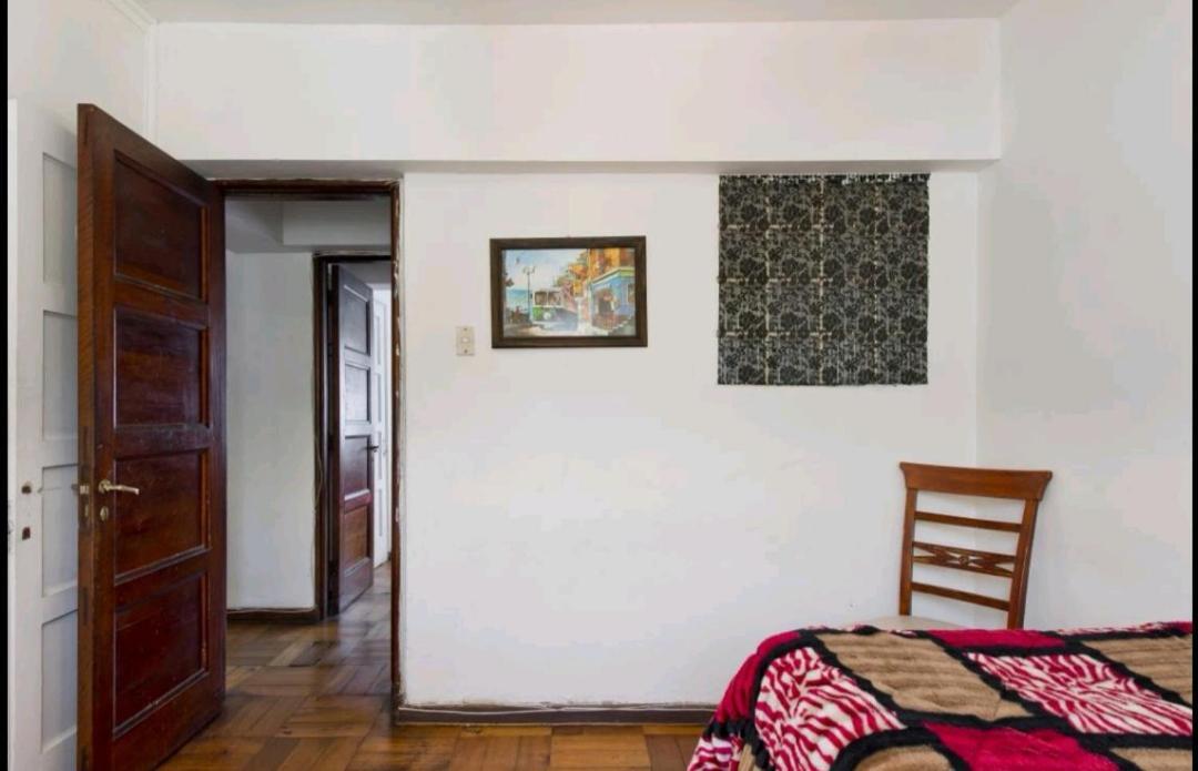 Apartamento וואלפאראיסו מראה חיצוני תמונה