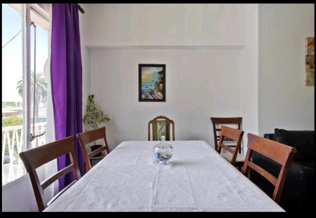 Apartamento וואלפאראיסו מראה חיצוני תמונה