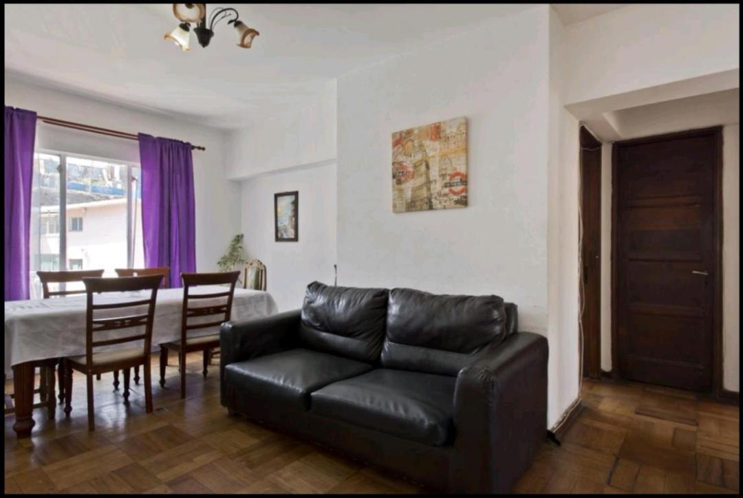 Apartamento וואלפאראיסו מראה חיצוני תמונה