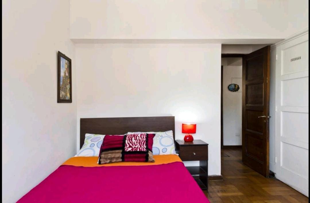 Apartamento וואלפאראיסו מראה חיצוני תמונה