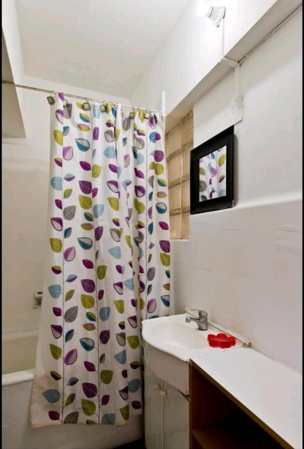 Apartamento וואלפאראיסו מראה חיצוני תמונה